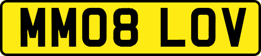 MM08LOV