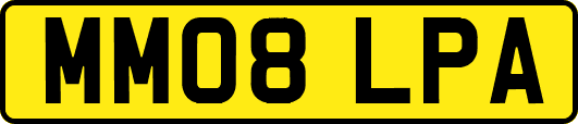 MM08LPA