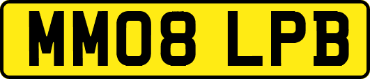MM08LPB
