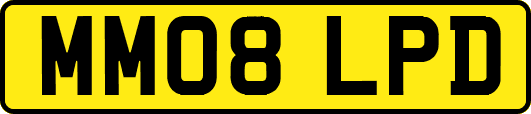MM08LPD