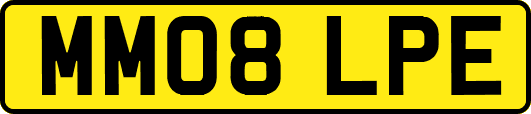 MM08LPE