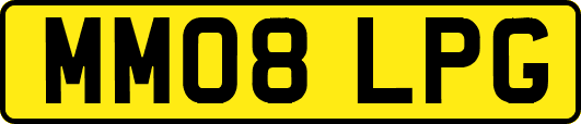 MM08LPG