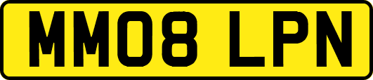 MM08LPN