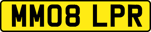 MM08LPR