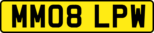 MM08LPW