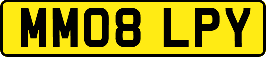 MM08LPY