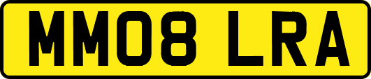 MM08LRA