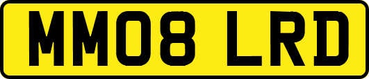 MM08LRD