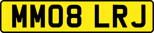 MM08LRJ