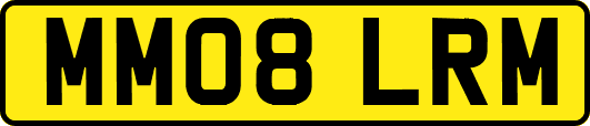 MM08LRM