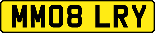 MM08LRY