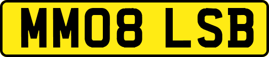 MM08LSB