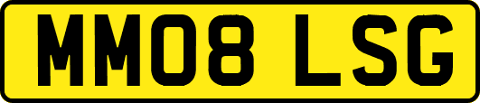 MM08LSG