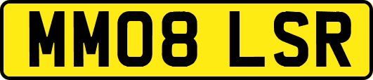 MM08LSR