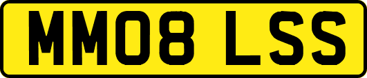 MM08LSS