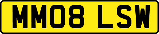 MM08LSW