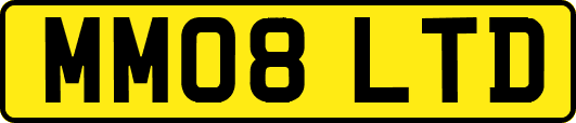 MM08LTD