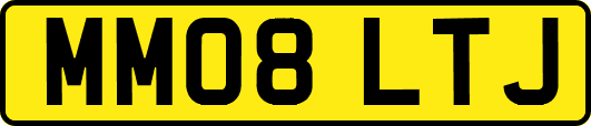 MM08LTJ