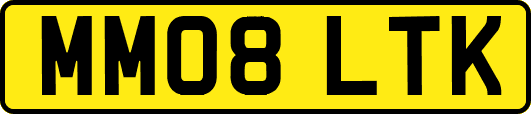 MM08LTK