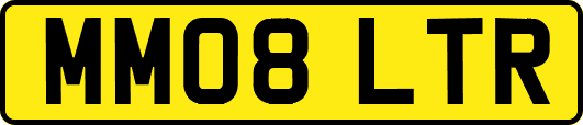 MM08LTR