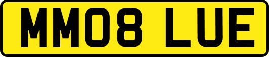 MM08LUE