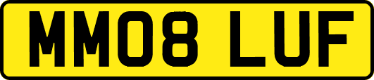 MM08LUF