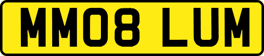 MM08LUM