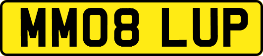 MM08LUP