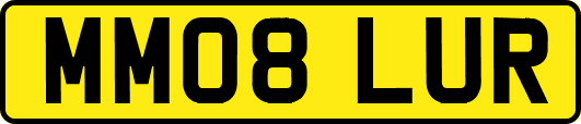 MM08LUR