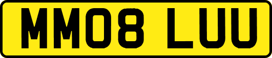 MM08LUU
