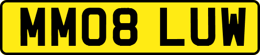 MM08LUW