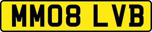 MM08LVB