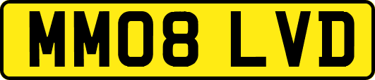 MM08LVD
