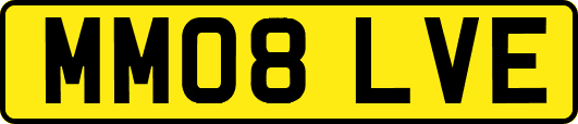 MM08LVE