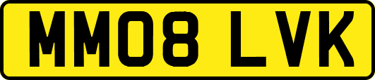 MM08LVK