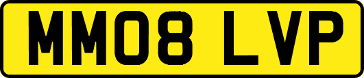 MM08LVP