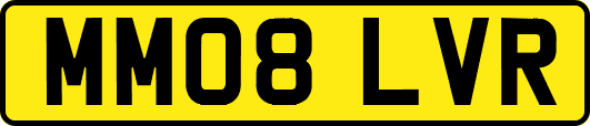 MM08LVR