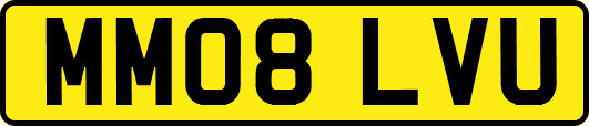 MM08LVU
