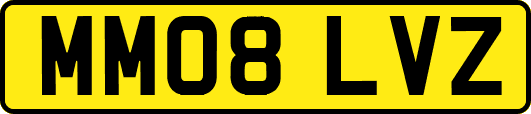 MM08LVZ