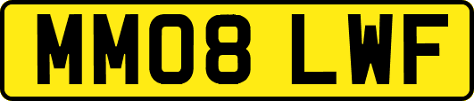 MM08LWF