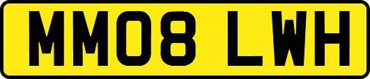 MM08LWH