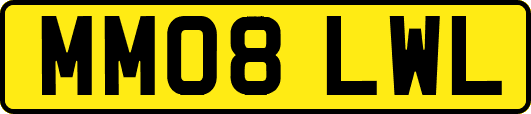 MM08LWL