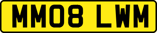 MM08LWM