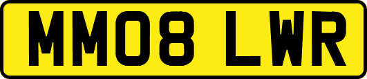 MM08LWR