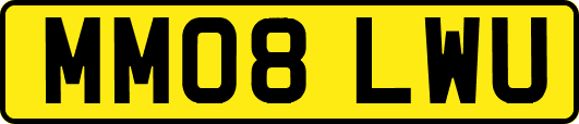 MM08LWU