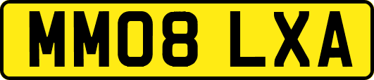 MM08LXA
