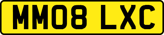 MM08LXC