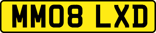 MM08LXD