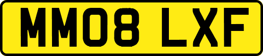 MM08LXF