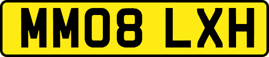 MM08LXH